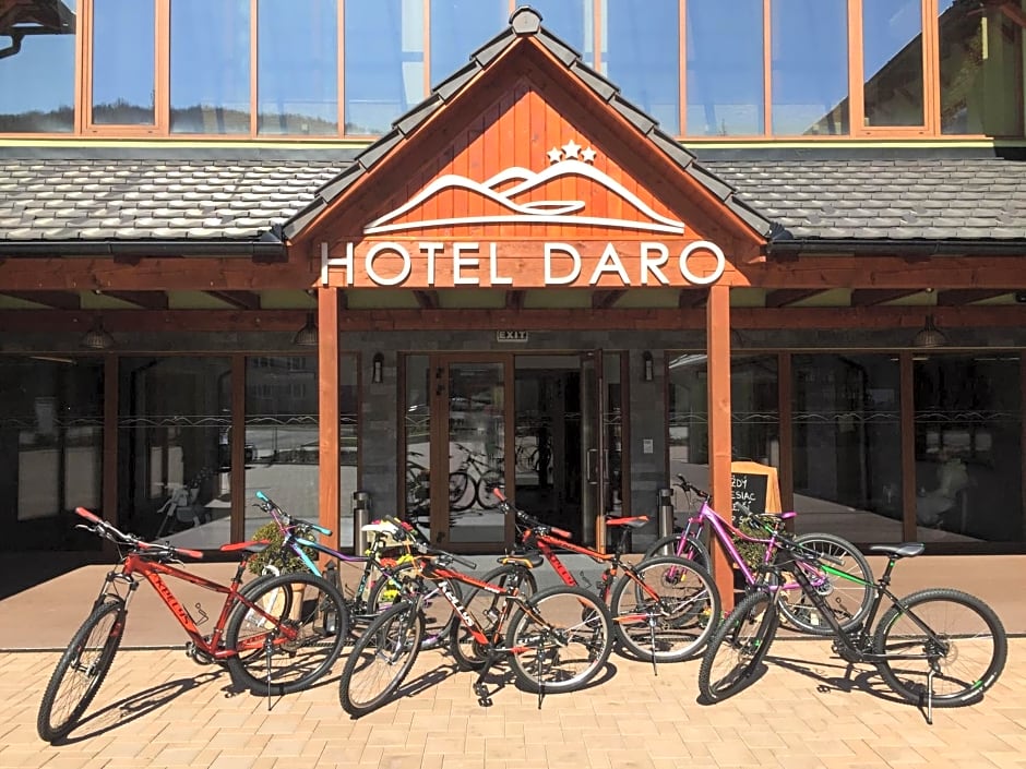 Hotel DARO