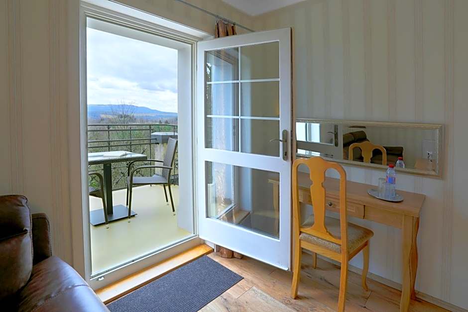 Hotel Štekl - Hrubá Skála