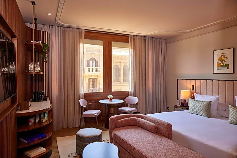 Grand Hotel Central