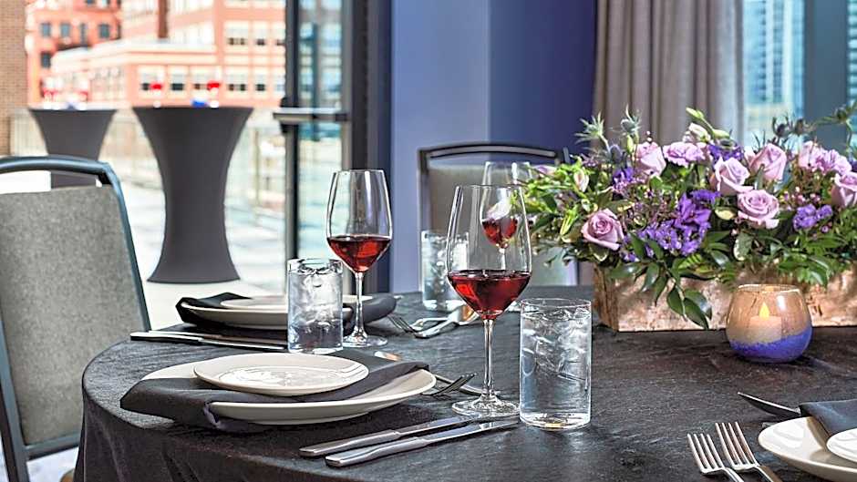 The Rally Hotel at McGregor Square