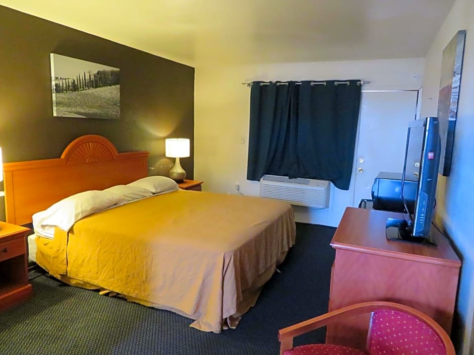 Carquinez Inn