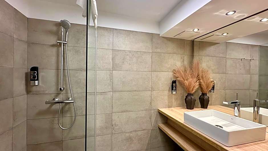 Hotel Krone 1512