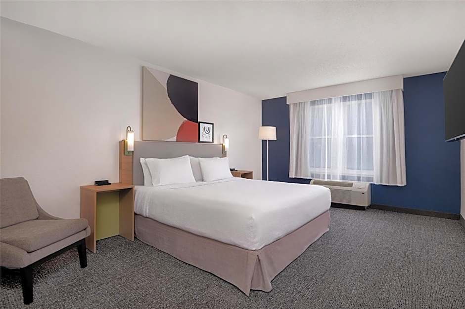 Spark by Hilton Summerville