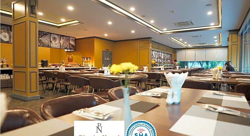 Picnic Hotel Bangkok