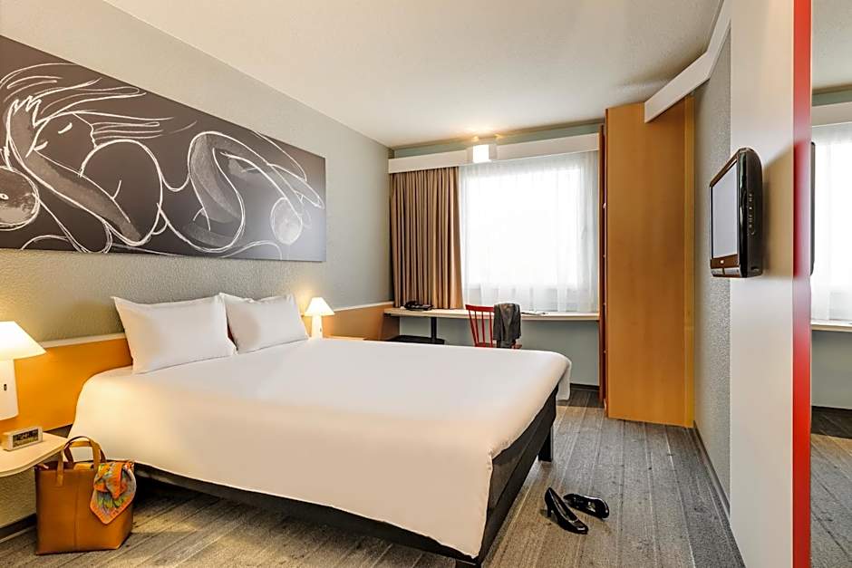 ibis Luebeck City