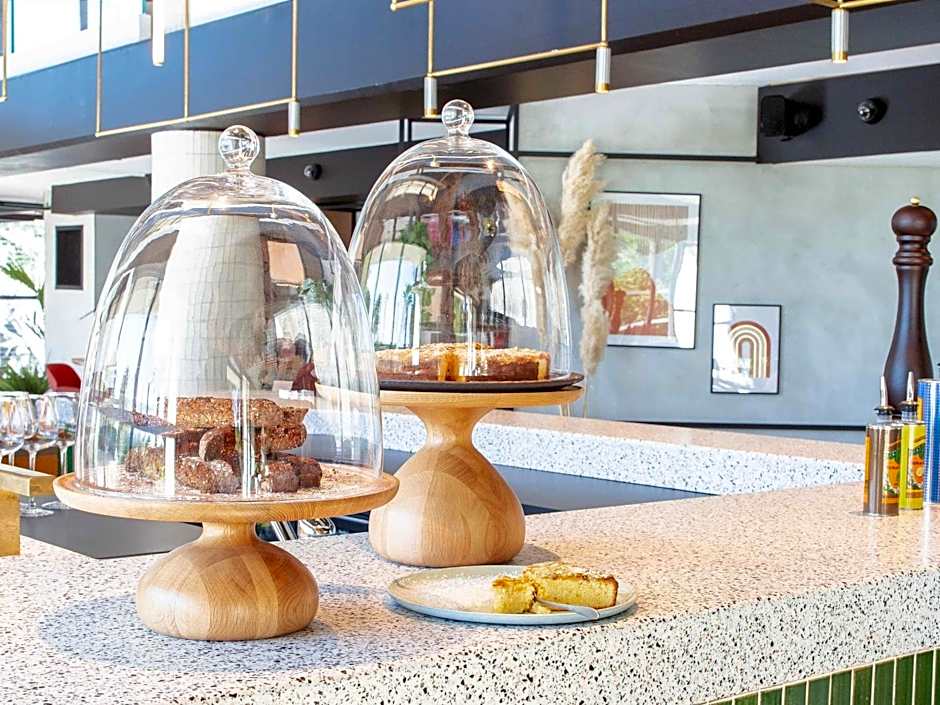 Ibis Nice Aéroport Promenade des Anglais