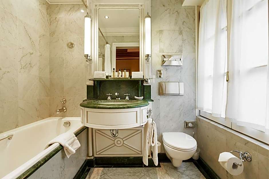 Hotel Luxembourg Parc