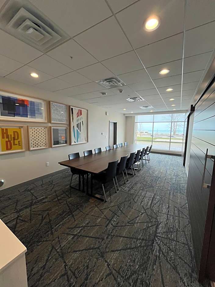 Holiday Inn Express & Suites Oscoda By IHG