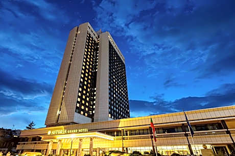 Astoria Grand Hotel