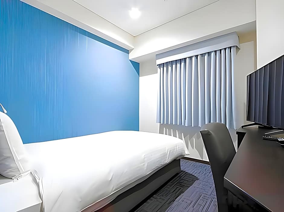 Mars Garden Hotel Hakata