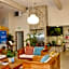 Brit Hotel Alghotel