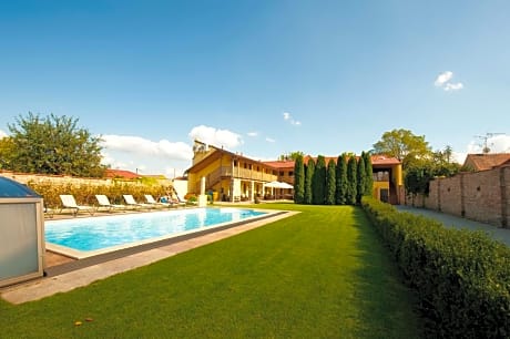 Hotel Garni Klaret