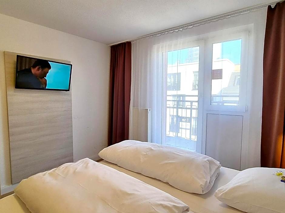 Adler Hotel Frankfurt
