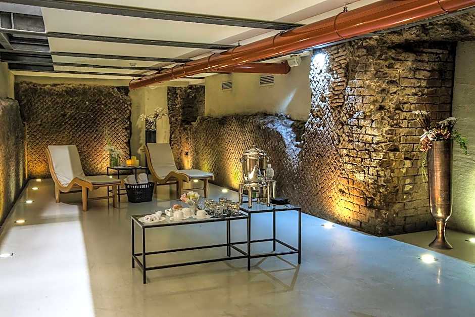 Hotel Lunetta