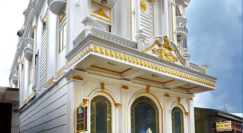 Sapa Nature View Hotel