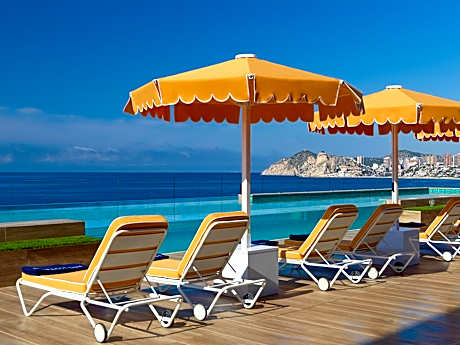 H10 Porto Poniente 4* Sup