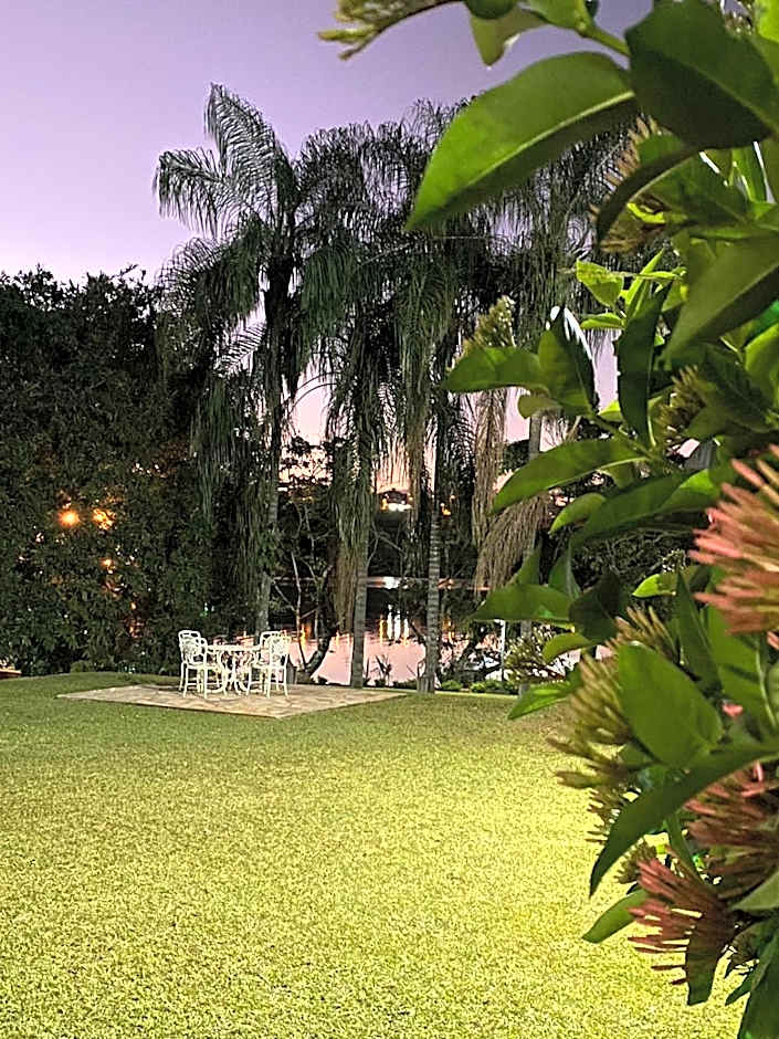 Pousada do Lago Dutra