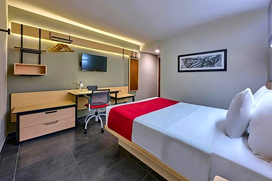 City Express by Marriott La Paz