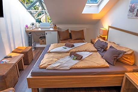 Small Double Room