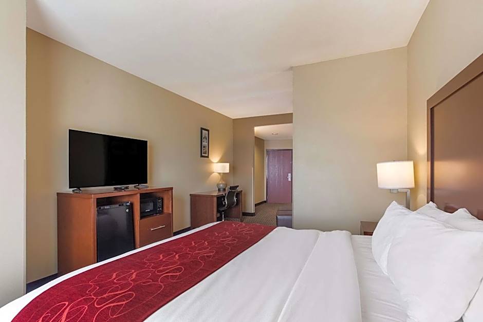 Comfort Suites North Mobile