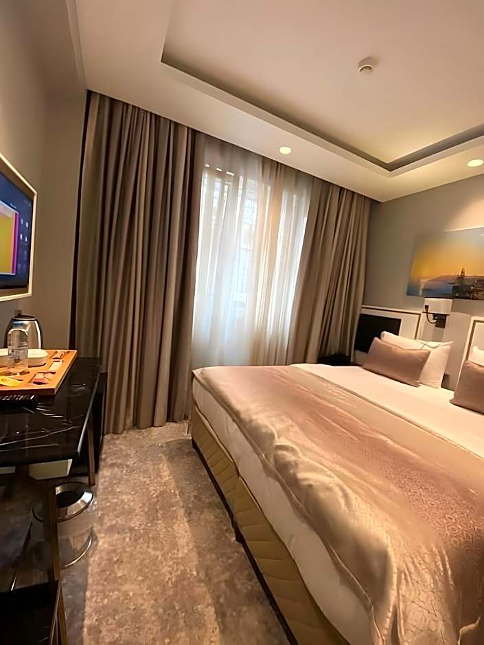 Kare Hotel Sultanahmet
