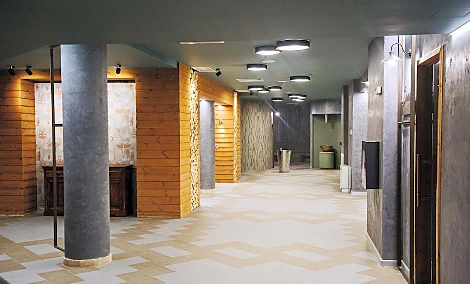 Hot Springs Medical and SPA