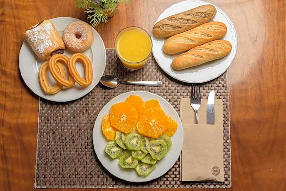 Hospedium Hotel Casino Del Tormes