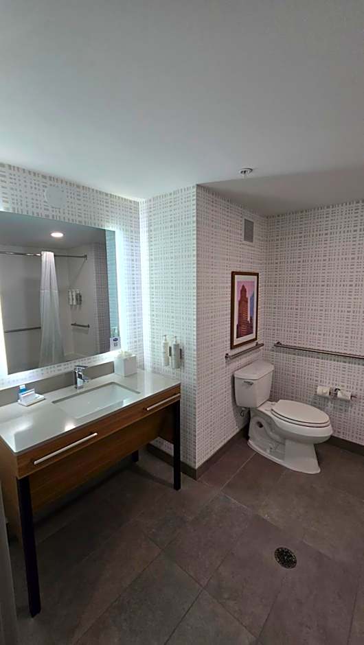 Hampton Inn By Hilton & Suites Chicago Deer Park