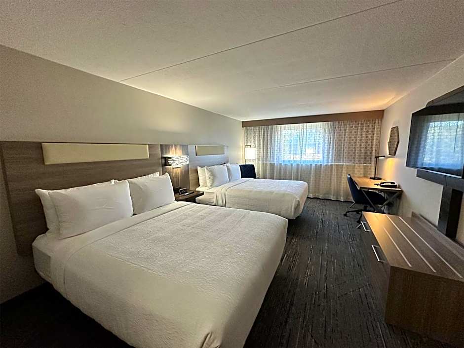 Best Western Plus Downtown Tacoma