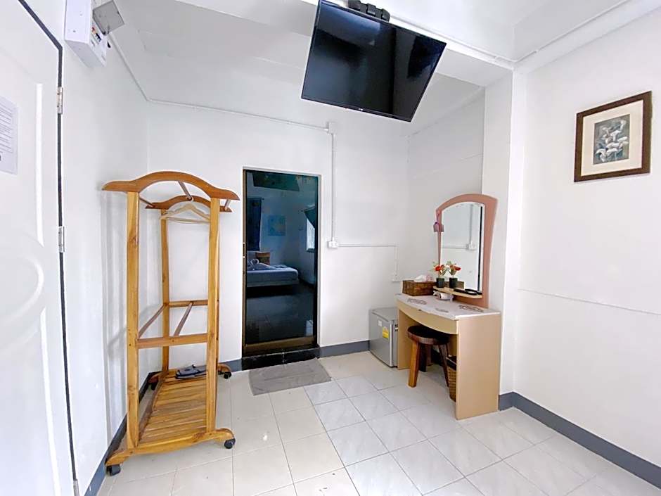 Remember at Phuket Town Hostel