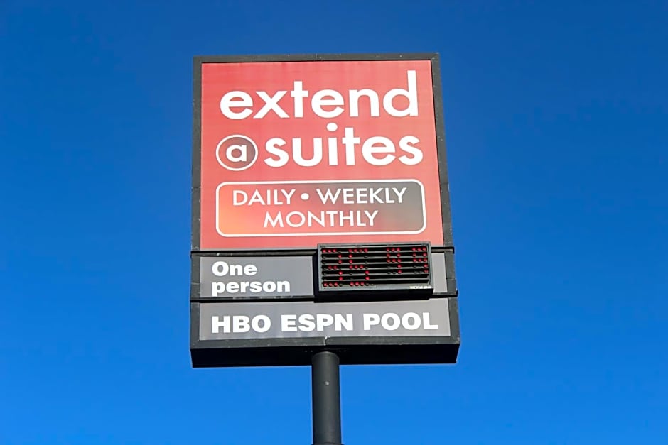 Minsk Hotels - Extended Stay, I-10 Tucson Airport