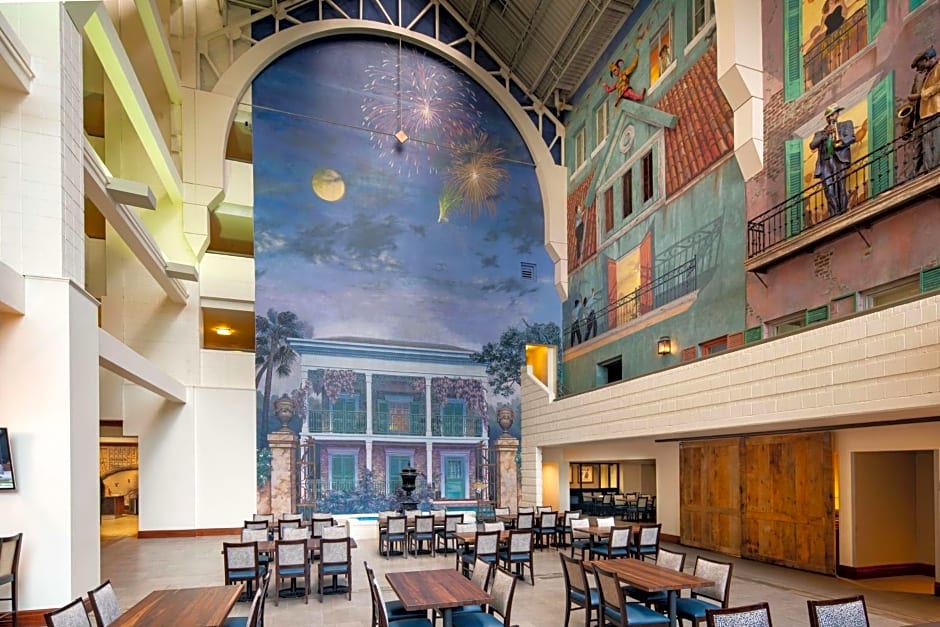 Embassy Suites by Hilton New Orleans