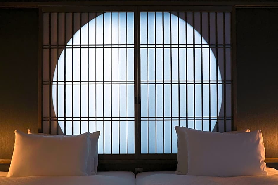 Fujinoma Machiya House