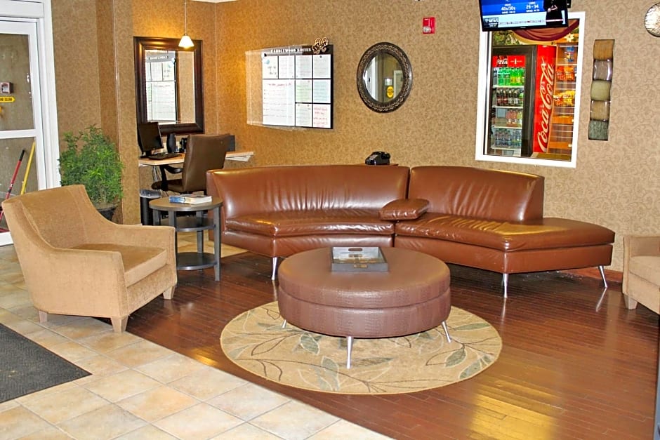 Candlewood Suites Syracuse-Airport, an IHG Hotel