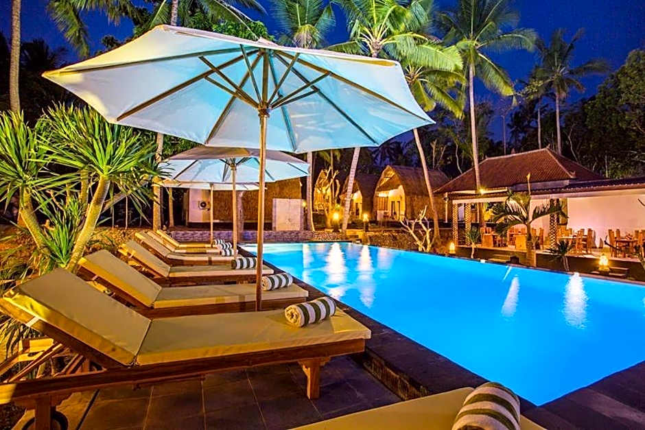 Bintang Bungalow