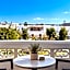 Hotel Dionysis Studios