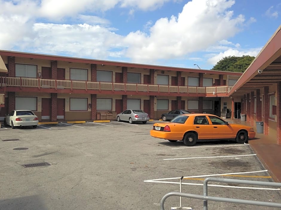 Palacio Inn Motel