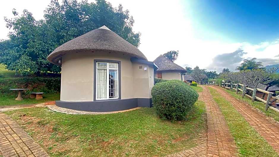 Magoebaskloof Mountain Lodge