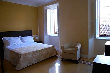 Superior Single Room