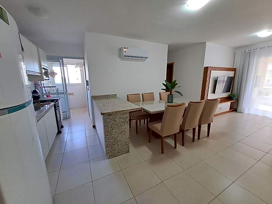 Nautilus Vigia das Marés - Penha - SC