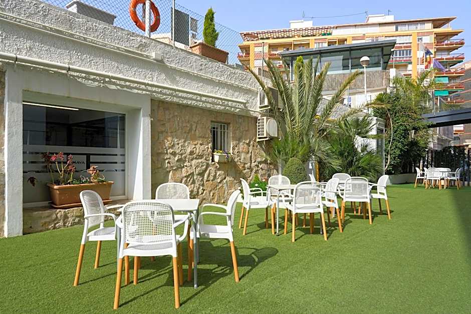 Sercotel Maya Alicante