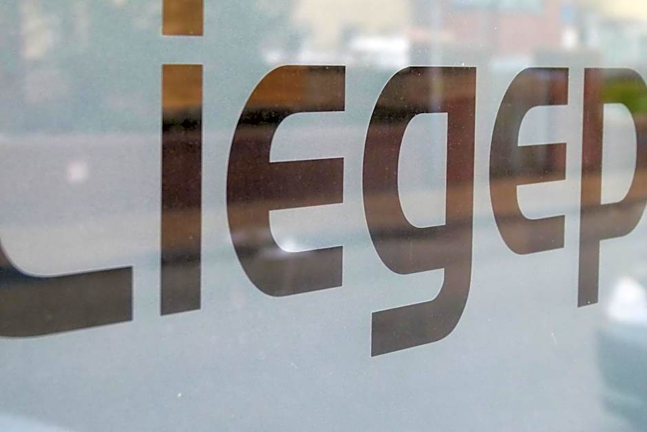 Hotel Liegeplatz 13 Kiel by Premiere Classe