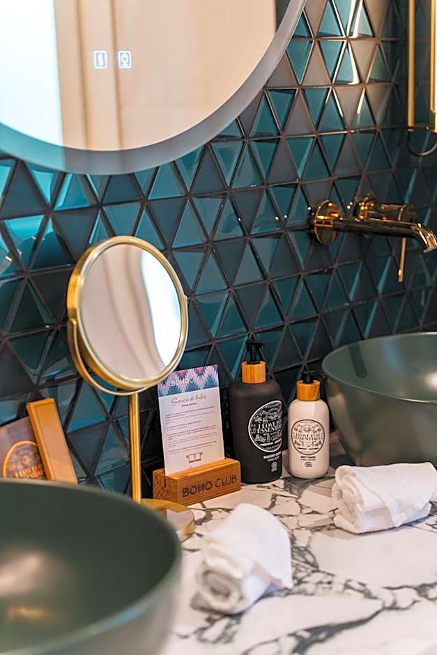 Boho Club Marbella - a Preferred Hotel
