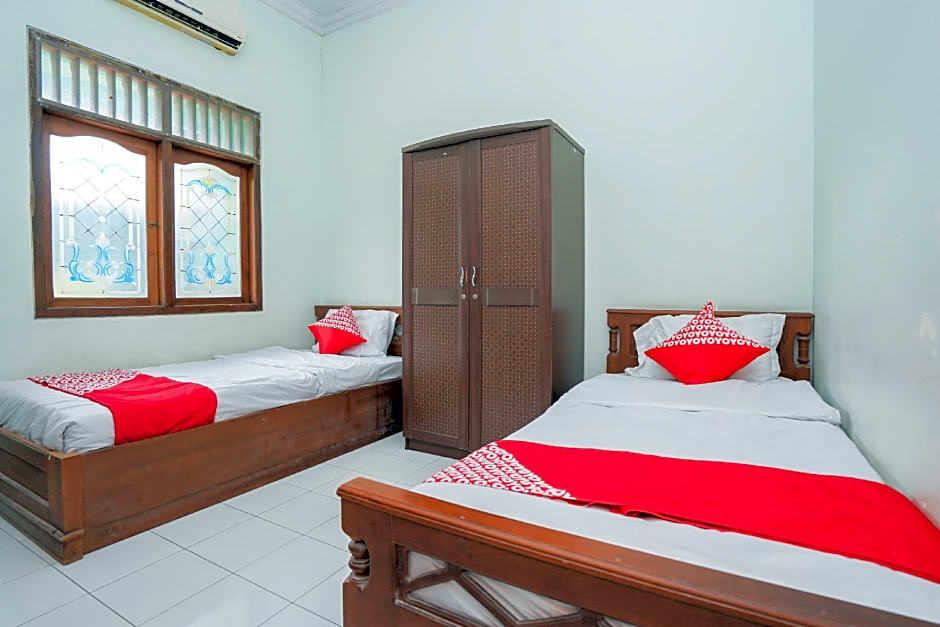 OYO 1439 Gang Guest Homestay