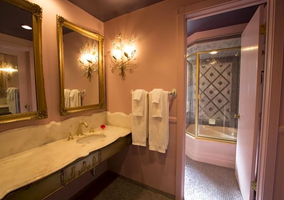 Madonna Inn
