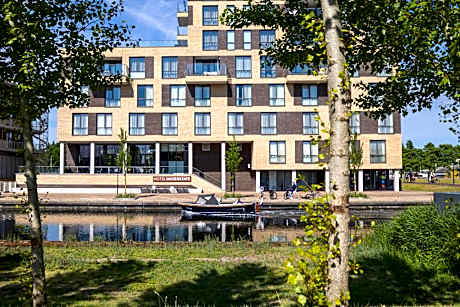 Hotel Waterstate