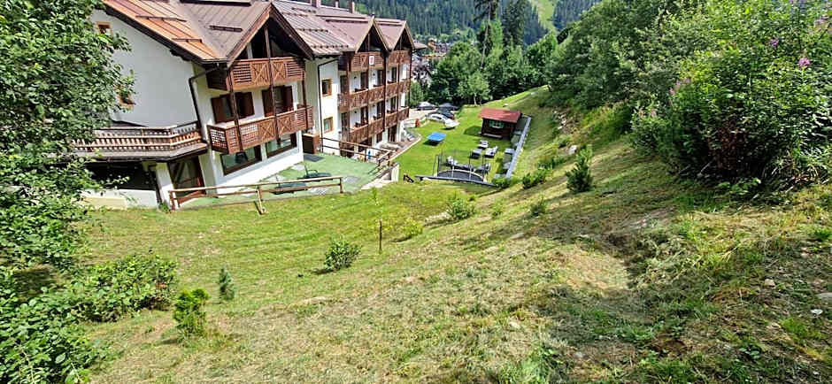 Hotel Montana