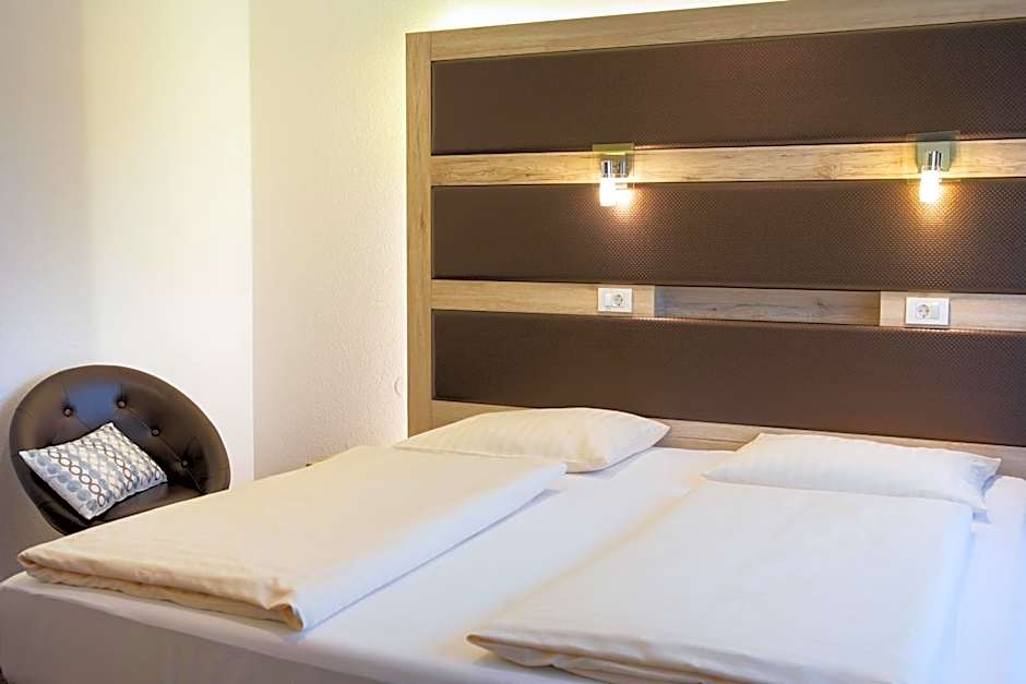 ACHAT Hotel Luneburger Heide