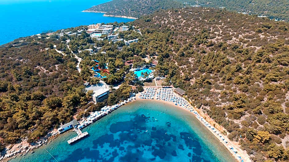 Bodrum Park Resort