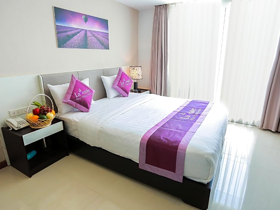 Lavender Nha Trang Hotel